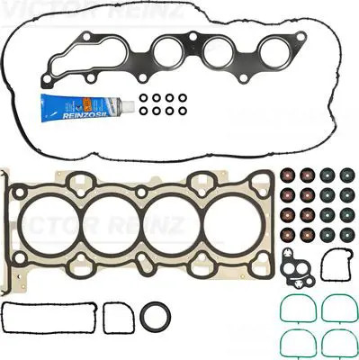 Kit guarnizioni testata