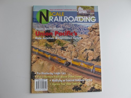 Scala railroading edizione - railroading,,