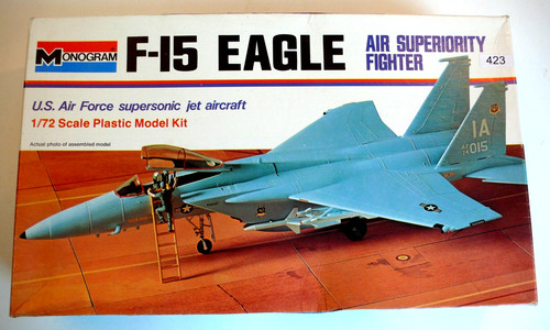 Kit monogram ancien 72ème - , 1/72ème