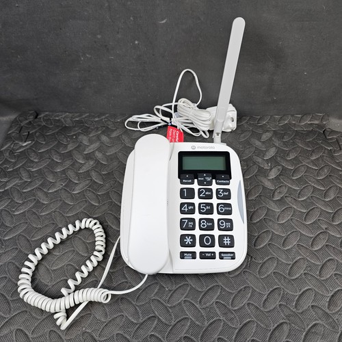 Motorola fw500 telefono - fw500,