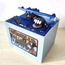 Salvadanaio grande Bandai