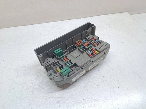 Scatola fusibili bmw e70 - scatola, x5