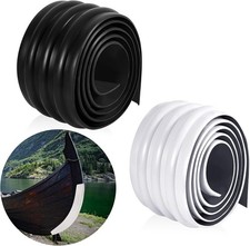 Sratte 2 Rotoli Protezione Chiglia Autoadesiva Fai da Te per Barche in Vetroresina e Alluminio...