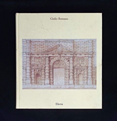Giulio romano 1989 electa - 1989,