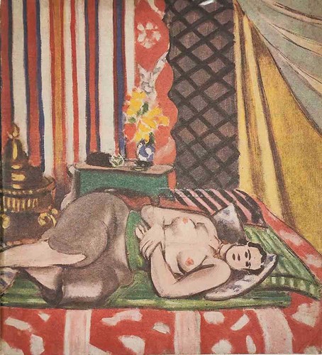 Henry matisse ed - henry,