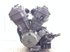HONDA TRANSALP XL V 650 BLOCCO