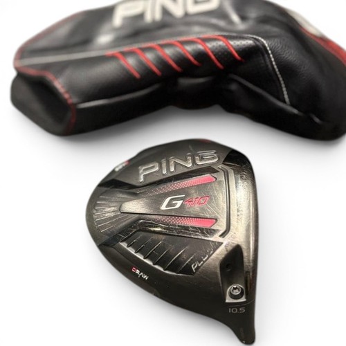 Ping g410 plus solo testa - ping, 10.5