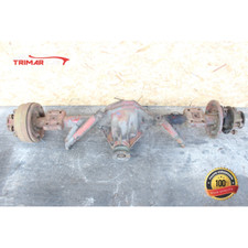 7162153 PONTE ASSALE POSTERIORE + DIFFERENZIALE IVECO DAILY 1 I (1978-1998) 35-1