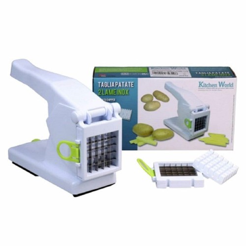 Kitchen world tagliapatate - kitchen,