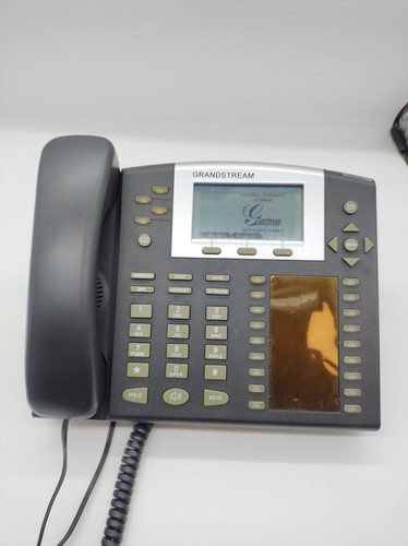 Telefono grandstream gxp - gxp, 2010