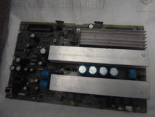 Scheda Y SUS TNPA3814 PCB per