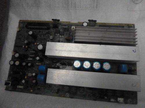 Scheda sus tnpa3814 pcb - scheda,