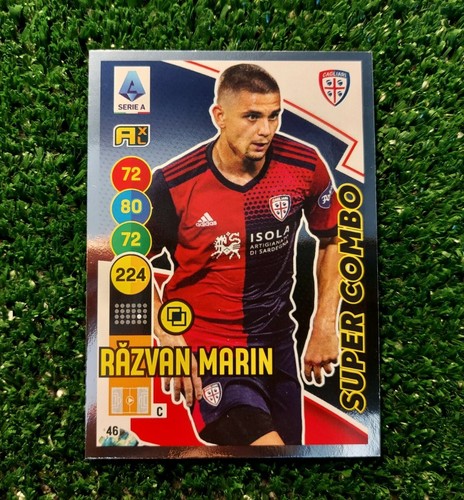 Card adrenalyn calciatori - adrenalyn,