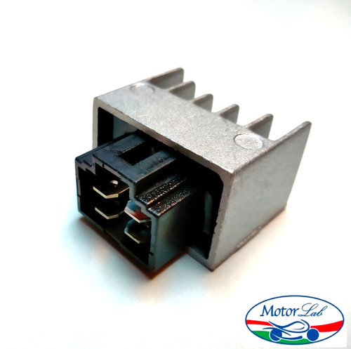 Regolatore tensione accensione - regolatore,