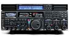 YAESU FTDX5000 SERIE HF50 MHZ RICETRASMETTITORE RADIO SERVIZIO TECNICO RIPARAZIONE MANUALE