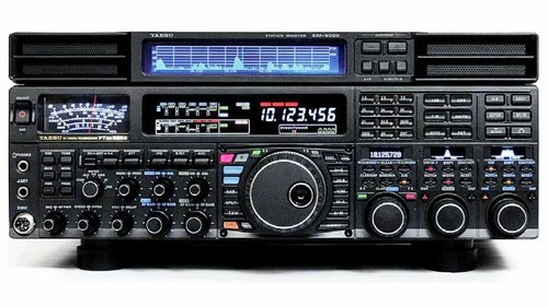 Yaesu ftdx5000 serie - ftdx5000,