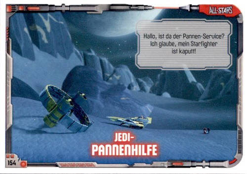 154 soccorso stradale jedi - jedi,