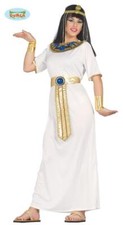Costume cleopatra carnevale - costume,