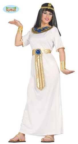 Costume cleopatra carnevale - costume,