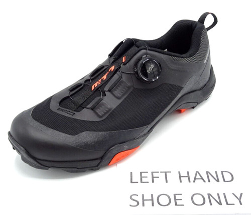 Shimano mt7 spd - bici, solo