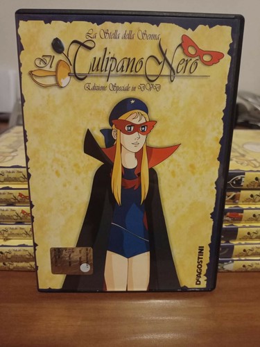Collezione completa dvd - collezione, il