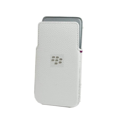 Custodia tascabile blackberry - tascabile,
