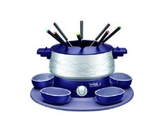 Tefal EF351412 - Apparecchio