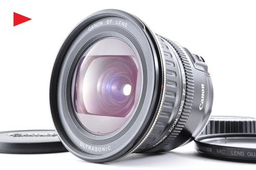 Canon 35mm 4 5 usm - 20-35mm,