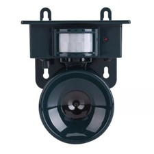 REPELLENTE SOLARE A ULTRASUONI