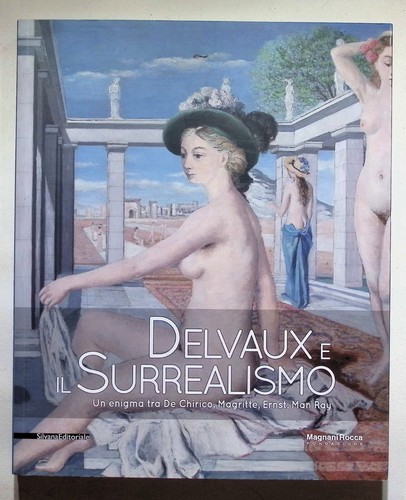 Delvaux surrealismo - il,
