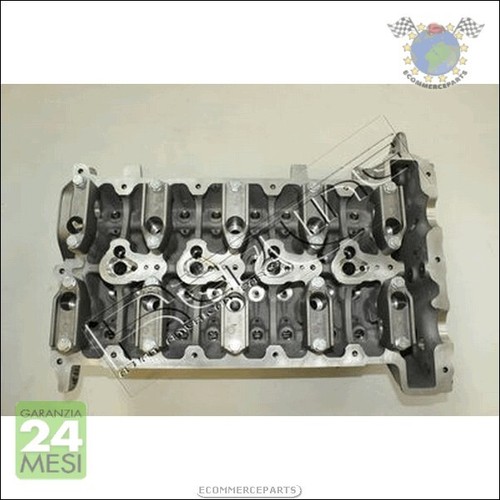 Testata redline per ssangyong - redline,
