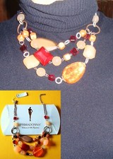 Collana girocollo primadonna - collana,
