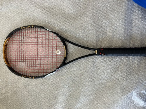 Racchetta tennis wilson k - racchetta,