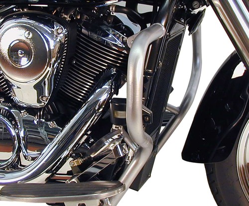 Protezione motore kawasaki - protezione,
