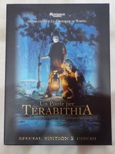 Un Ponte per Terabithia - Film