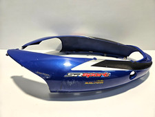 CARENA CODINO POSTERIORE APRILIA SR 50 DITECH I.E. 2000 2003 (LIEVI DIFETTI VEDI