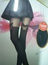 Calze  Fashion , A Rete ( 10