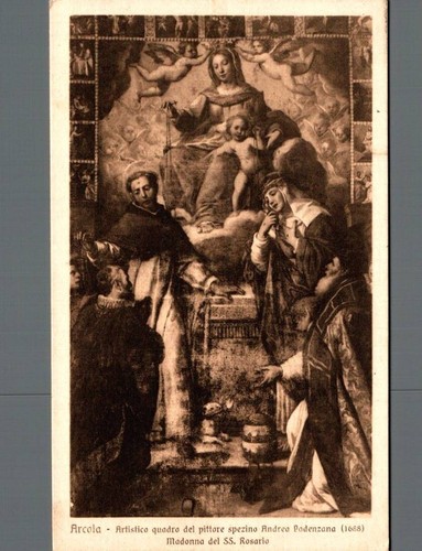 Spezia arcola quadro - spezia,