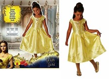 CARNEVALE  COSTUME BELLE
