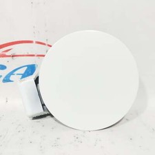 Sportellino carburante bianco Hyundai IX35 2011 ecoAC9909