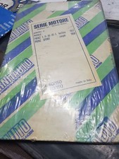 60150 SERIE MOTORE NSU PRINZ/SPORT