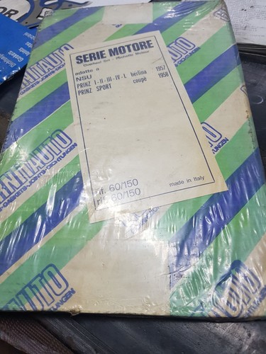 60150 serie motore nsu - 60150,