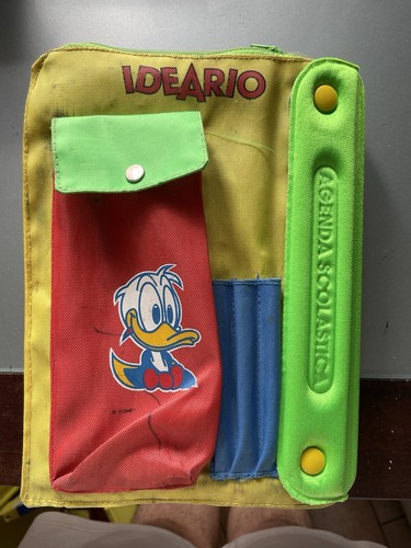 Ideario copertina astuccio - copertina, +