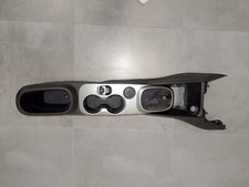 TUNNEL CENTRALE FIAT 500X 