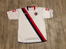 Maglia Sambenedettese - Tozzi Borsoi - MatchWornShirt