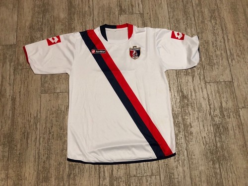 Maglia sambenedettese tozzi - -,
