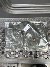 Felpa mezza zip Palace