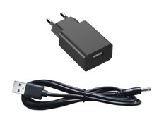 Alimentatore 2in1 USB tipo 5V