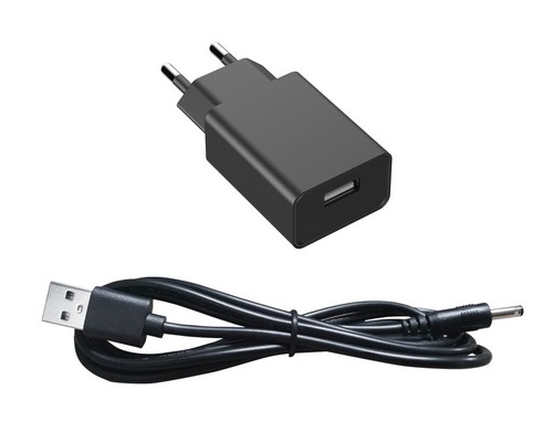 Alimentatore 2in1 usb tipo - usb,