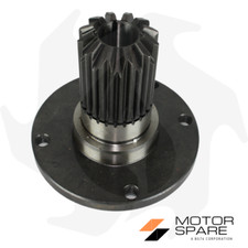 Planetario sinistro Z:12 super